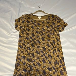 LuLaRoe Carly dress